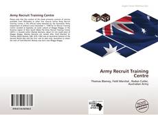 Buchcover von Army Recruit Training Centre