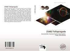 Обложка 25482 Tallapragada