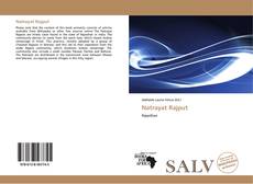 Buchcover von Natrayat Rajput