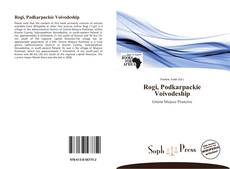 Bookcover of Rogi, Podkarpackie Voivodeship