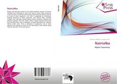 Bookcover of Natrialba