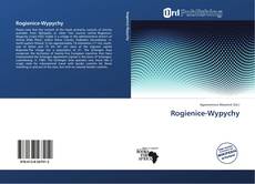 Portada del libro de Rogienice-Wypychy