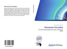 Pensacola Tornados kitap kapağı