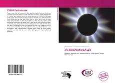 Bookcover of 25384 Partizánske