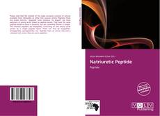 Portada del libro de Natriuretic Peptide
