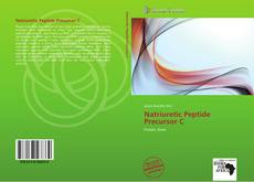 Natriuretic Peptide Precursor C kitap kapağı