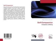 Capa do livro de Self-Compassion 