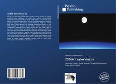 25266 Taylorkinyon kitap kapağı