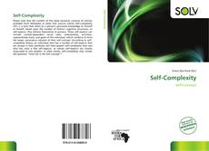 Self-Complexity kitap kapağı