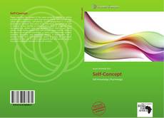 Bookcover of Self-Concept