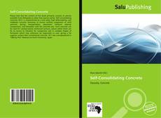 Bookcover of Self-Consolidating Concrete