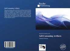 Buchcover von Self-Consuming Artifacts