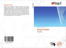 Bookcover of Rogner Hotel