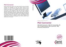 Couverture de PS/2 Connector