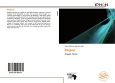 Bookcover of Rogno