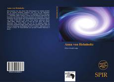 Copertina di Anna von Helmholtz