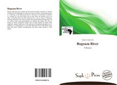 Copertina di Rogoaza River