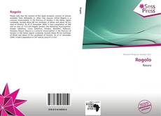 Portada del libro de Rogolo