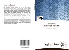 Couverture de Anna von Palandt