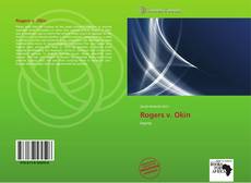 Portada del libro de Rogers v. Okin