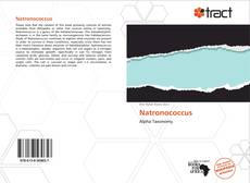 Bookcover of Natronococcus