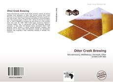 Borítókép a  Otter Creek Brewing - hoz