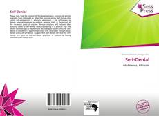 Bookcover of Self-Denial