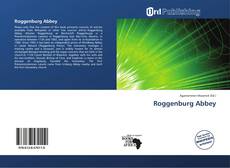 Roggenburg Abbey的封面