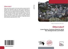 Portada del libro de Otterndorf