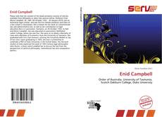 Bookcover of Enid Campbell