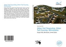 Bookcover of Otter Tail Township, Otter Tail County, Minnesota