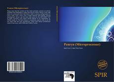 Copertina di Penryn (Microprocessor)