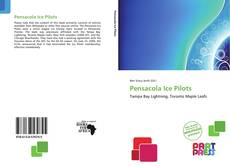 Bookcover of Pensacola Ice Pilots