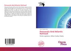 Copertina di Pensacola And Atlantic Railroad