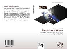 Buchcover von 25089 Sanabria-Rivera