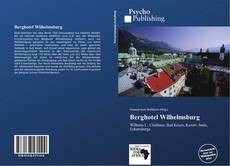 Portada del libro de Berghotel Wilhelmsburg