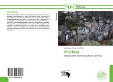 Portada del libro de Otterberg