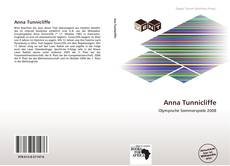 Buchcover von Anna Tunnicliffe