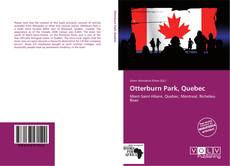 Buchcover von Otterburn Park, Quebec