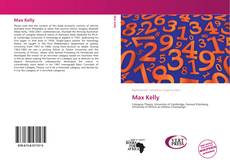 Bookcover of Max Kelly