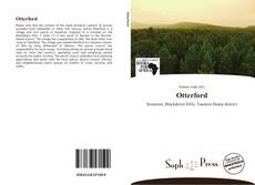 Couverture de Otterford