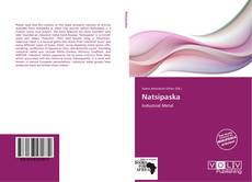 Buchcover von Natsipaska