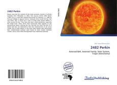 Bookcover of 2482 Perkin