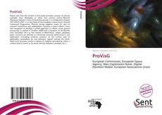 Buchcover von ProVisG