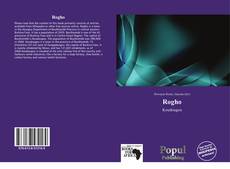 Capa do livro de Rogho 