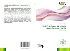 Couverture de Self-Employed Women's Association of India