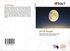 Portada del libro de 24728 Scagell