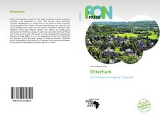 Buchcover von Otterham