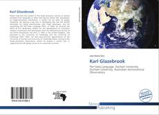 Couverture de Karl Glazebrook