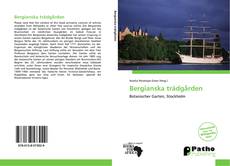 Bookcover of Bergianska trädgården